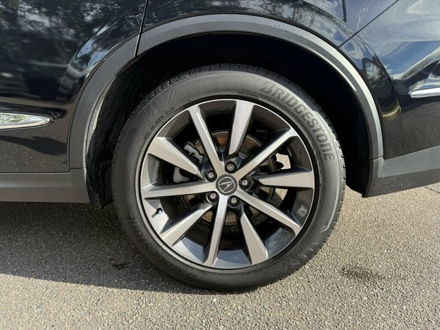 2026 Acura MDX FWD w/Technology Package - 23075735 - 10