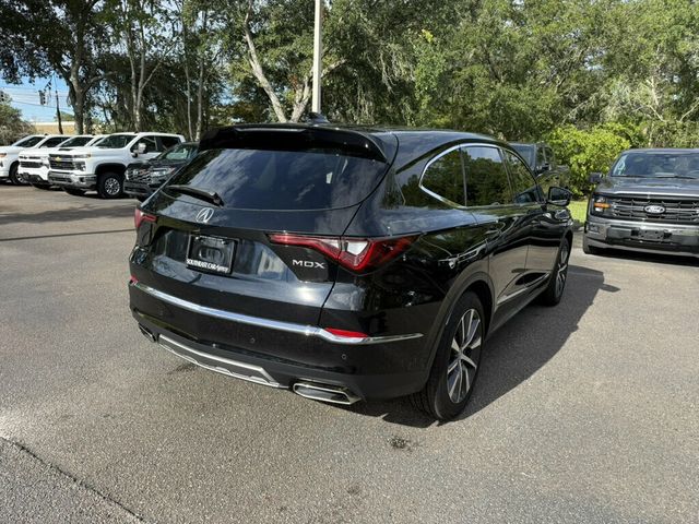 2026 Acura MDX FWD w/Technology Package - 23075735 - 11