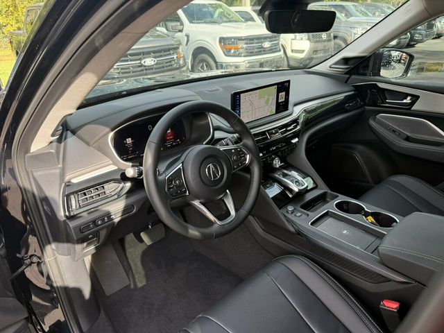 2026 Acura MDX FWD w/Technology Package - 23075735 - 2