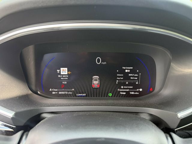 2026 Acura MDX FWD w/Technology Package - 23075735 - 3