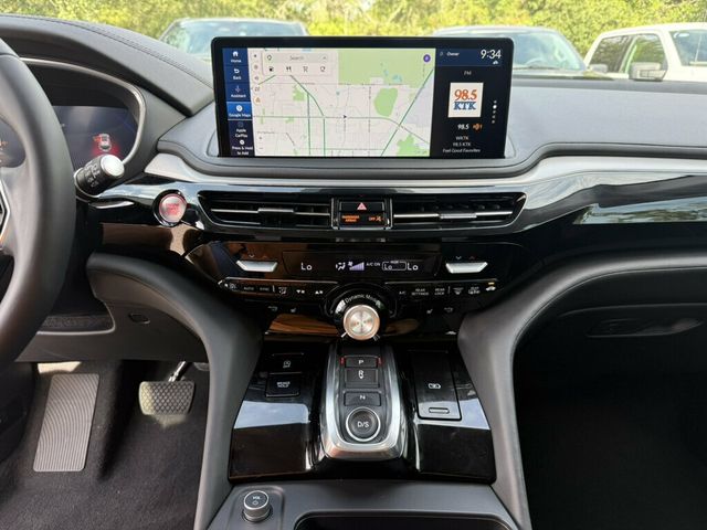 2026 Acura MDX FWD w/Technology Package - 23075735 - 5