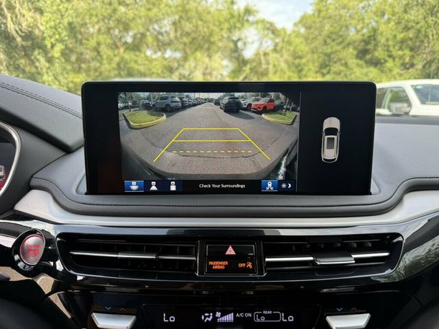 2026 Acura MDX FWD w/Technology Package - 23075735 - 6