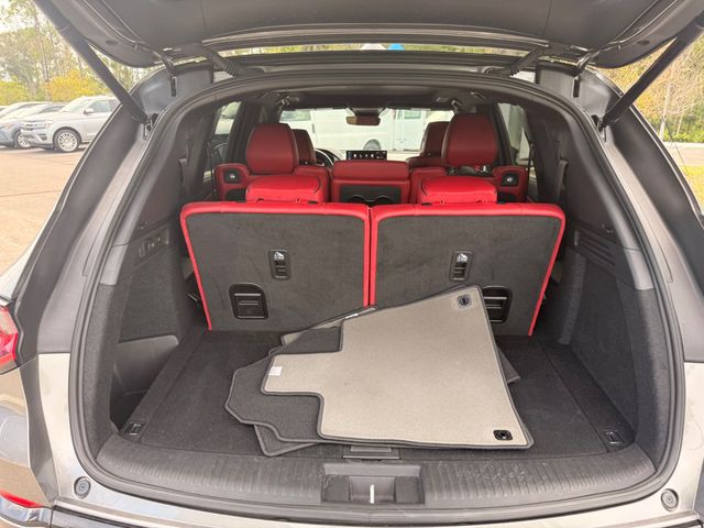 2026 Acura MDX SH-AWD w/A-Spec Package - 23088838 - 19