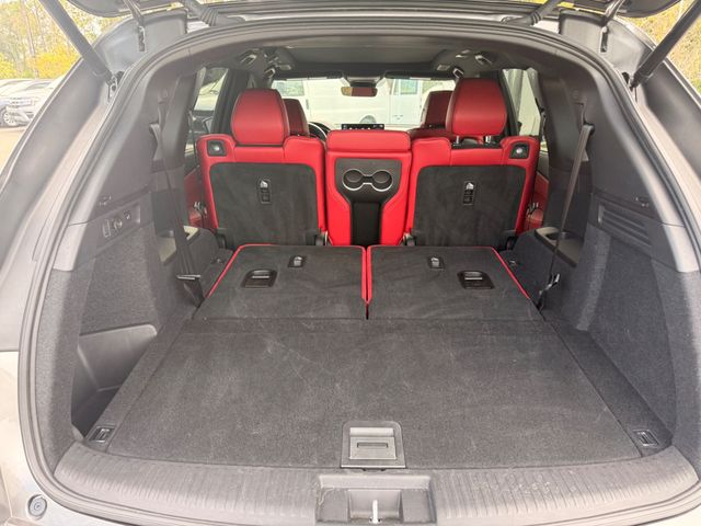 2026 Acura MDX SH-AWD w/A-Spec Package - 23088838 - 20