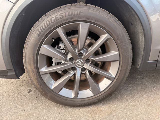 2026 Acura MDX SH-AWD w/A-Spec Package - 23088838 - 25