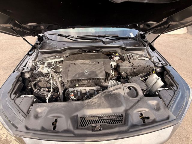 2026 Acura MDX SH-AWD w/A-Spec Package - 23088838 - 26