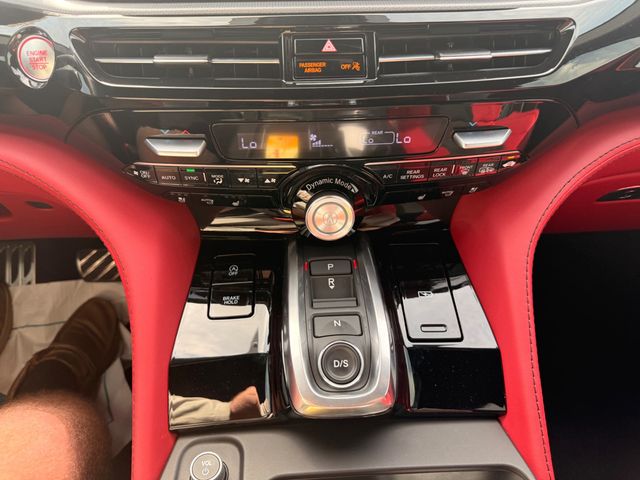 2026 Acura MDX SH-AWD w/A-Spec Package - 23088838 - 4