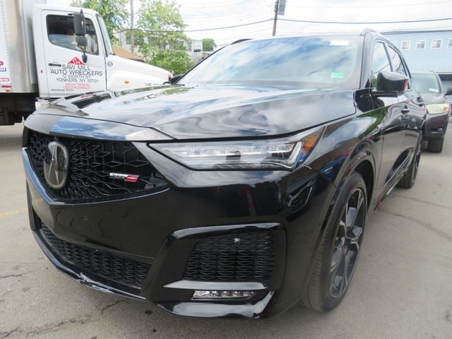 2026 Acura MDX Type S SH-AWD w/Advance Package - 23027646 - 0