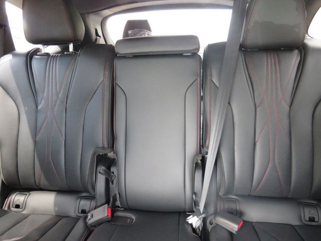 2026 Acura MDX Type S SH-AWD w/Advance Package - 23027646 - 9