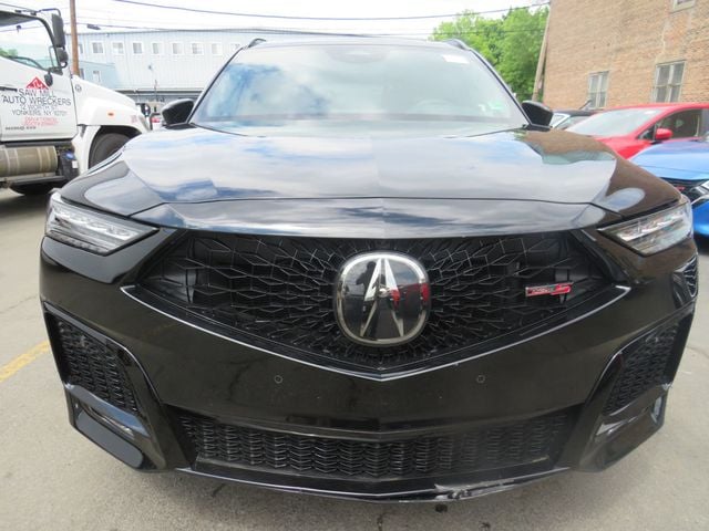 2026 Acura MDX Type S SH-AWD w/Advance Package - 23027646 - 1