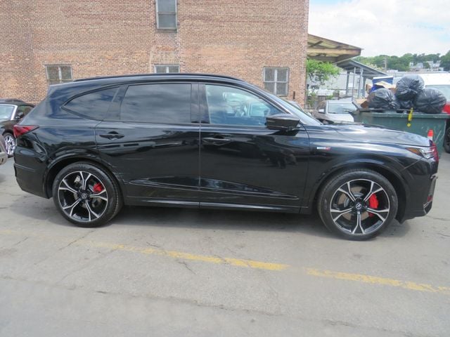2026 Acura MDX Type S SH-AWD w/Advance Package - 23027646 - 3