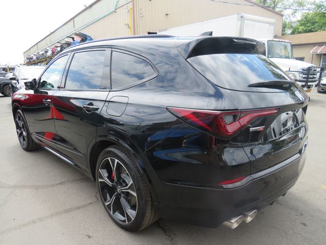 2026 Acura MDX Type S SH-AWD w/Advance Package - 23027646 - 6