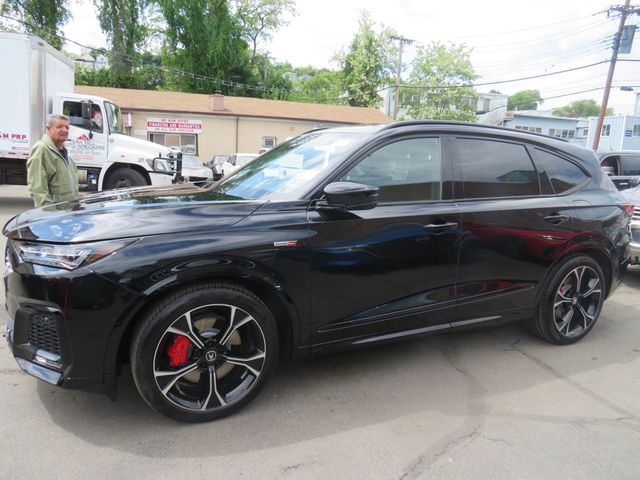 2026 Acura MDX Type S SH-AWD w/Advance Package - 23027646 - 7