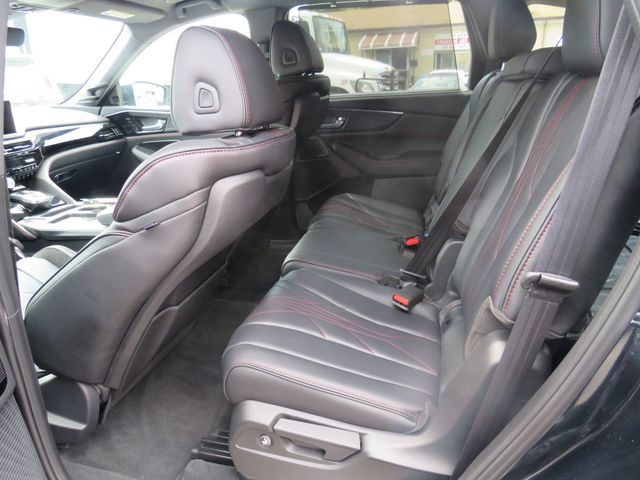 2026 Acura MDX Type S SH-AWD w/Advance Package - 23027646 - 8