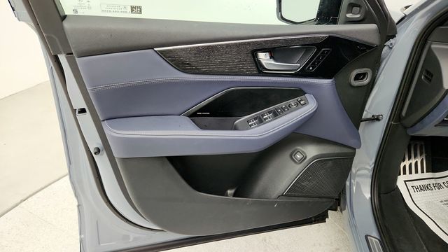 2026 Acura MDX Type S SH-AWD w/Advance Package - 22944201 - 10