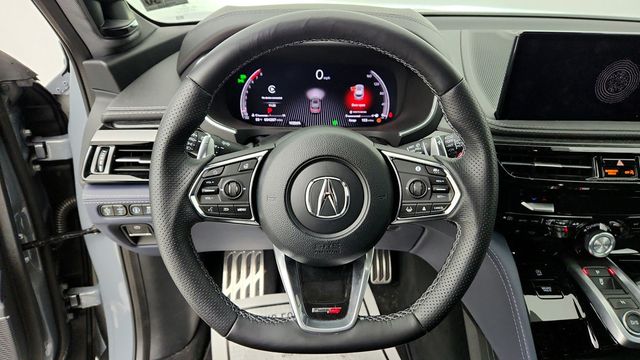 2026 Acura MDX Type S SH-AWD w/Advance Package - 22944201 - 12