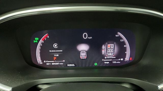 2026 Acura MDX Type S SH-AWD w/Advance Package - 22944201 - 13