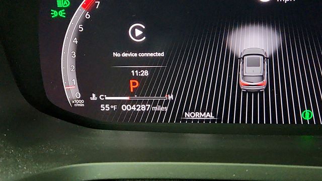 2026 Acura MDX Type S SH-AWD w/Advance Package - 22944201 - 14