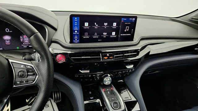 2026 Acura MDX Type S SH-AWD w/Advance Package - 22944201 - 15