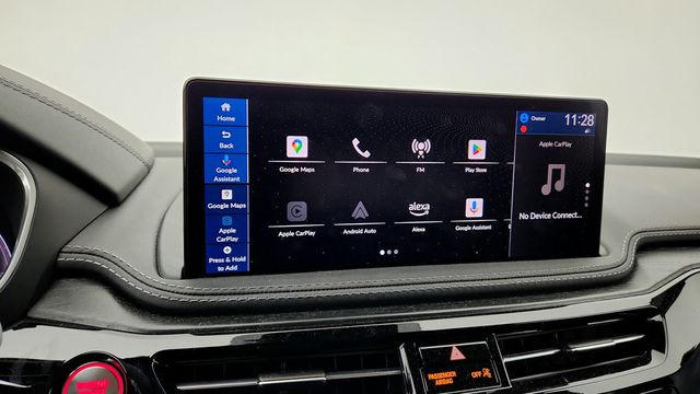 2026 Acura MDX Type S SH-AWD w/Advance Package - 22944201 - 16