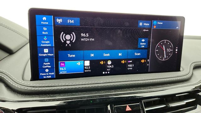 2026 Acura MDX Type S SH-AWD w/Advance Package - 22944201 - 17