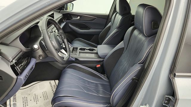 2026 Acura MDX Type S SH-AWD w/Advance Package - 22944201 - 18