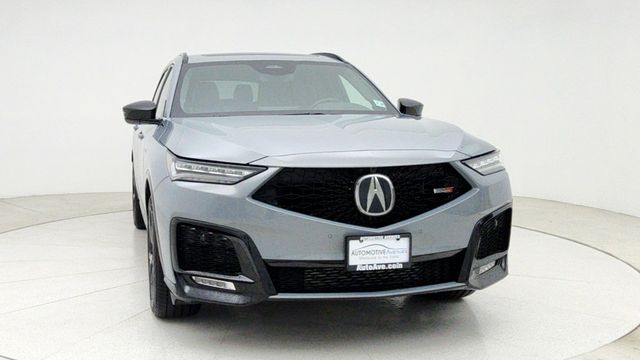 2026 Acura MDX Type S SH-AWD w/Advance Package - 22944201 - 1