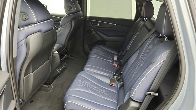 2026 Acura MDX Type S SH-AWD w/Advance Package - 22944201 - 19