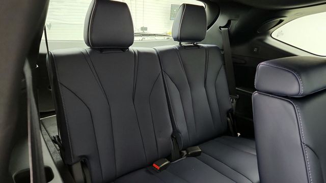 2026 Acura MDX Type S SH-AWD w/Advance Package - 22944201 - 20