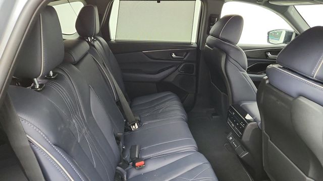 2026 Acura MDX Type S SH-AWD w/Advance Package - 22944201 - 21