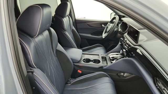 2026 Acura MDX Type S SH-AWD w/Advance Package - 22944201 - 22