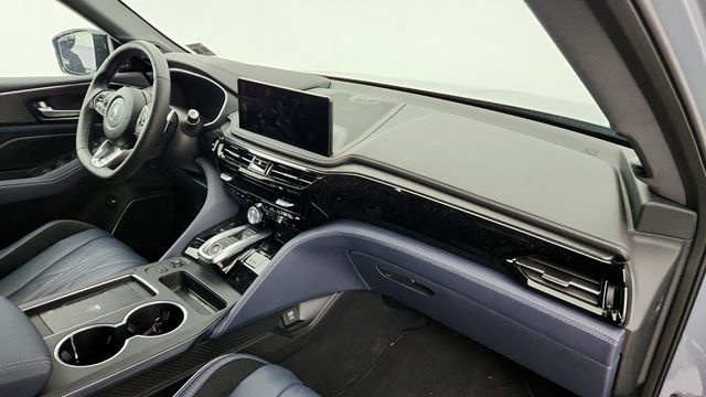 2026 Acura MDX Type S SH-AWD w/Advance Package - 22944201 - 23