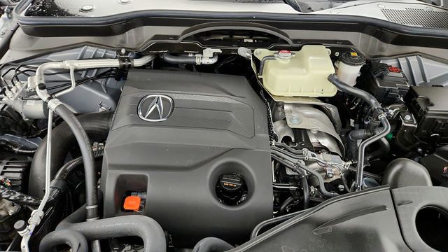 2026 Acura MDX Type S SH-AWD w/Advance Package - 22944201 - 24