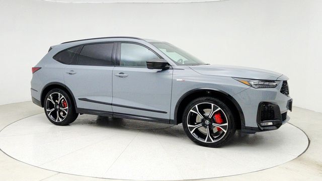 2026 Acura MDX Type S SH-AWD w/Advance Package - 22944201 - 2