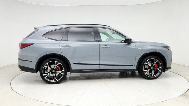 2026 Acura MDX Type S SH-AWD w/Advance Package - 22944201 - 3