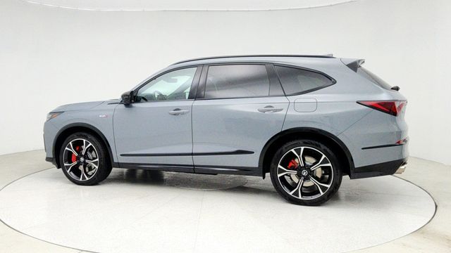 2026 Acura MDX Type S SH-AWD w/Advance Package - 22944201 - 6