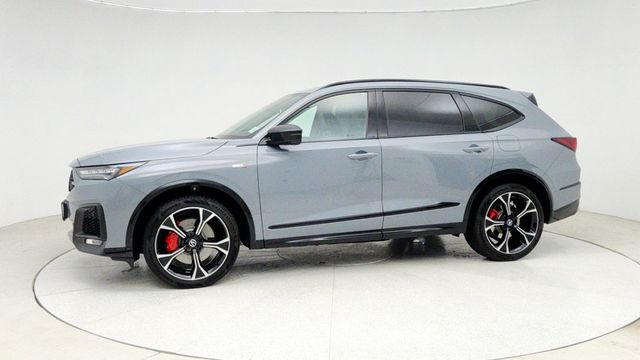 2026 Acura MDX Type S SH-AWD w/Advance Package - 22944201 - 7