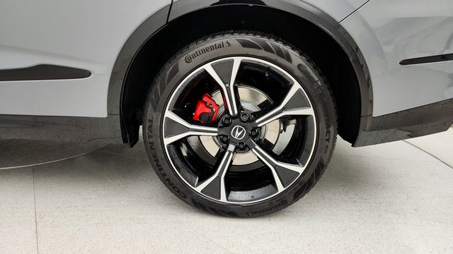 2026 Acura MDX Type S SH-AWD w/Advance Package - 22944201 - 8