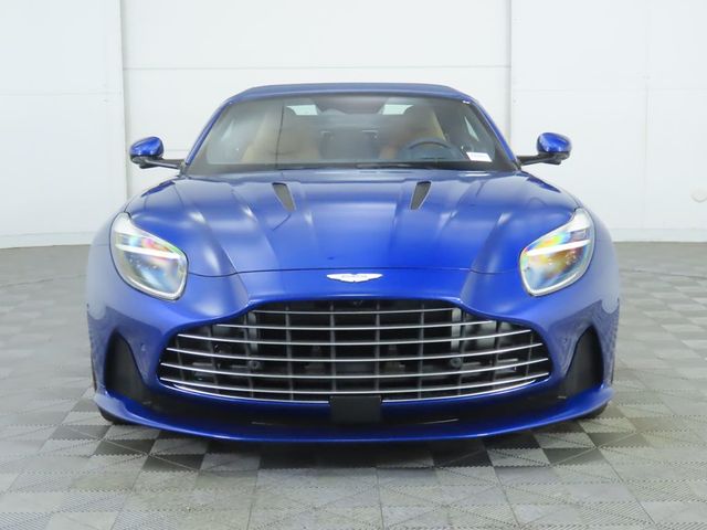 2026 Aston Martin DB12 Volante - 23037586 - 9