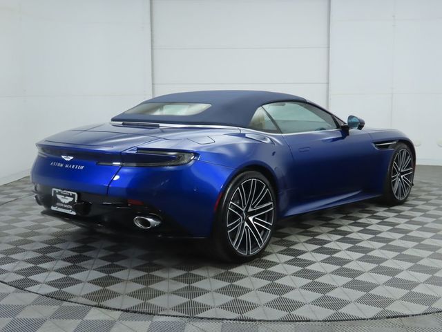 2026 Aston Martin DB12 Volante - 23037586 - 12