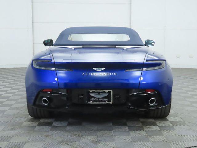 2026 Aston Martin DB12 Volante - 23037586 - 13