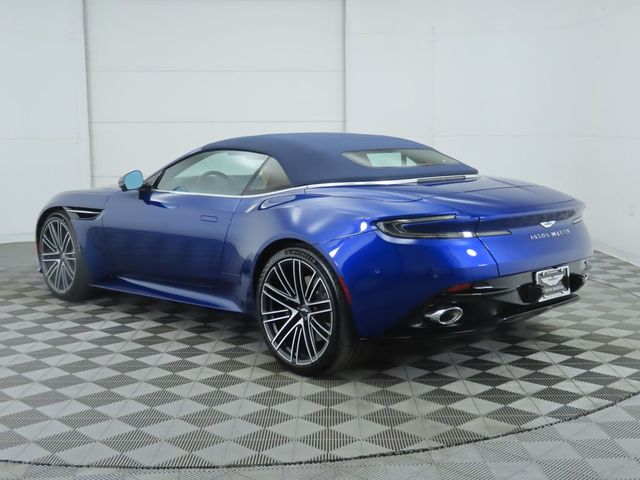 2026 Aston Martin DB12 Volante - 23037586 - 14