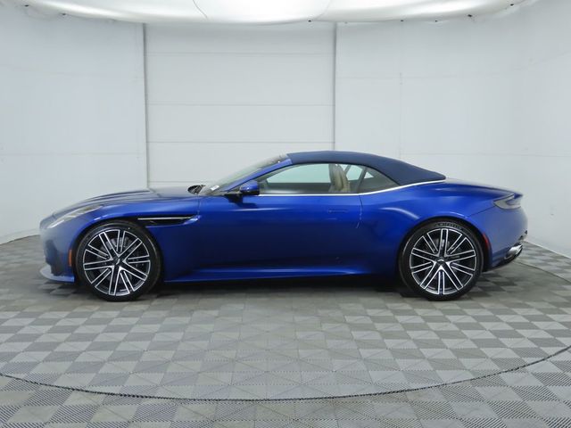2026 Aston Martin DB12 Volante - 23037586 - 15