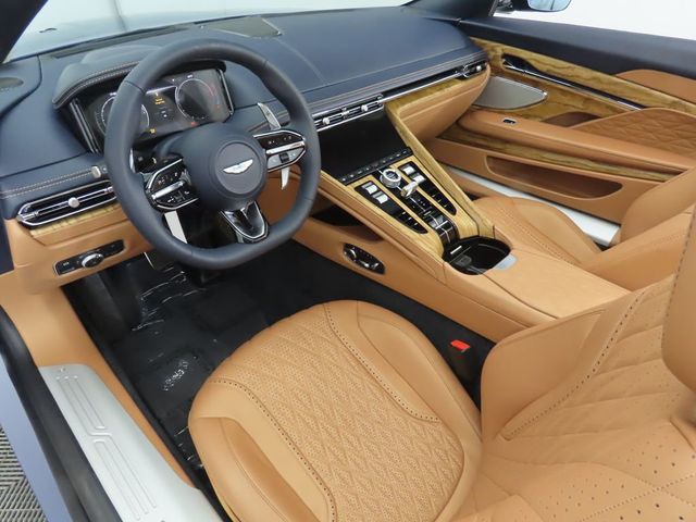 2026 Aston Martin DB12 Volante - 23037586 - 16