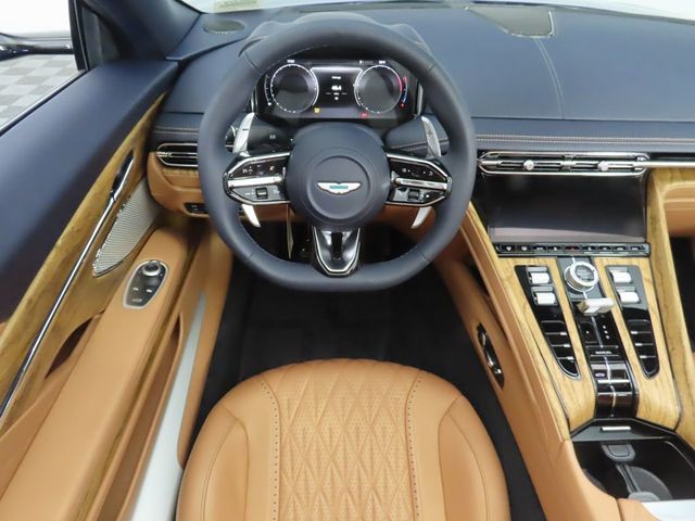 2026 Aston Martin DB12 Volante - 23037586 - 17