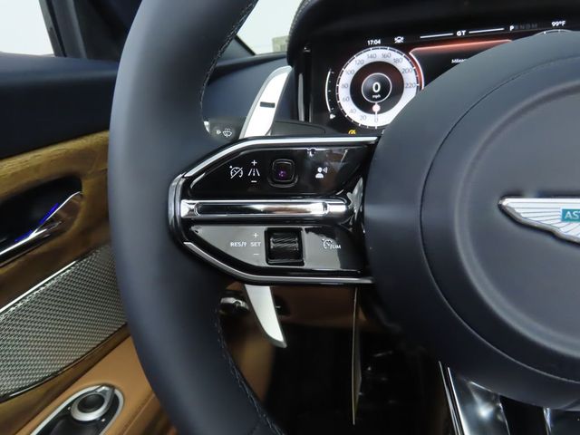 2026 Aston Martin DB12 Volante - 23037586 - 18