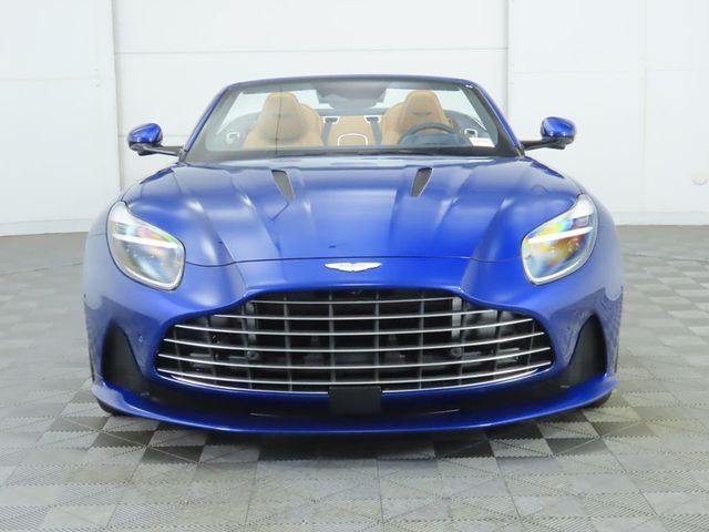 2026 Aston Martin DB12 Volante - 23037586 - 1