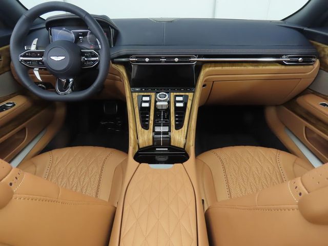 2026 Aston Martin DB12 Volante - 23037586 - 20