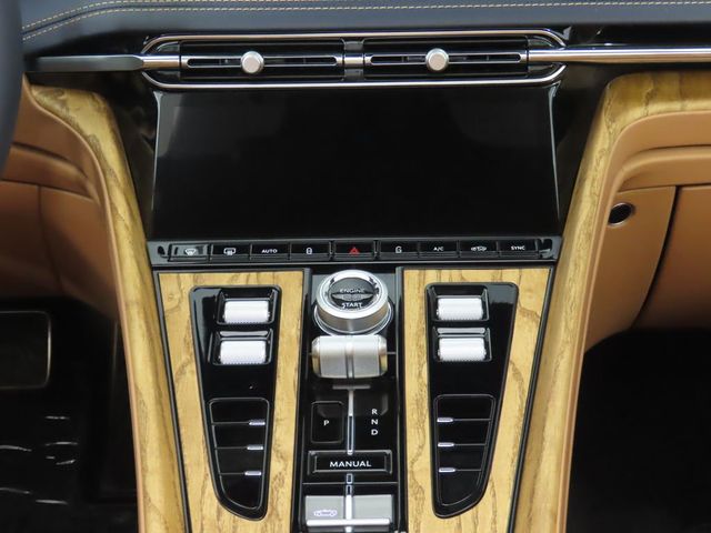2026 Aston Martin DB12 Volante - 23037586 - 21
