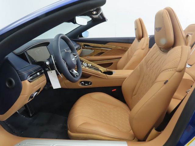 2026 Aston Martin DB12 Volante - 23037586 - 26
